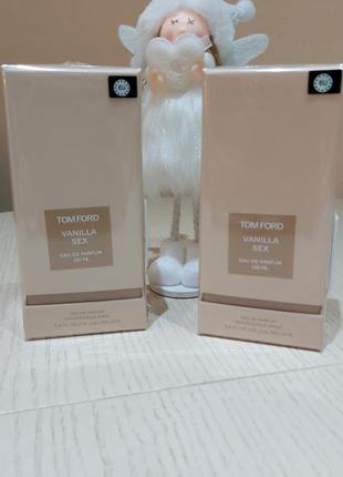 Парфумована вода vanilla sex 
tom ford