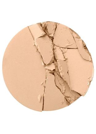 Компактна пудра-вуаль charlotte tilbury airbrush flawless finish micro-powder 2 medium 8 г3 фото