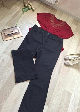 Джинси р 50-54