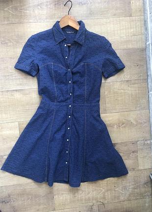 Платье guess 5