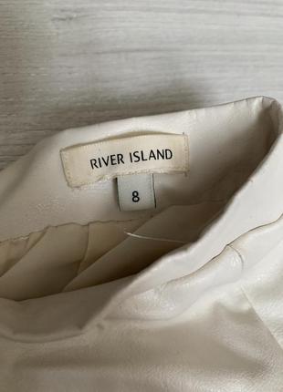 Женская юбка river island2 фото