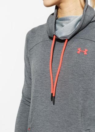 Кофта under armour p.s