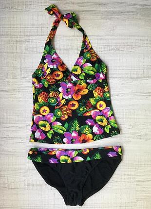 Купальник распакован размер