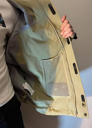 Nike x off-white cl jacket 7