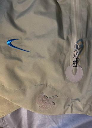 Nike x off-white cl jacket 9