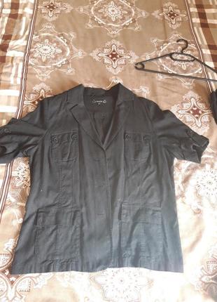 Піджак р. 52