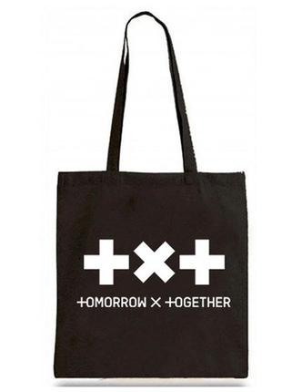Шоппер "txt"