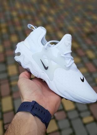 Кроссовки женские nike react presto