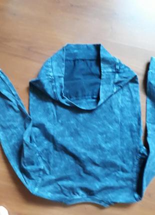 Легкий світшот 3