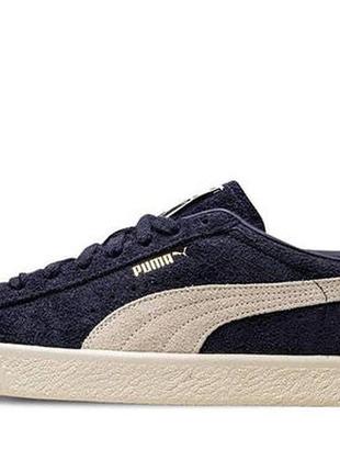 Оригинальные кроссовки puma suede1 фото