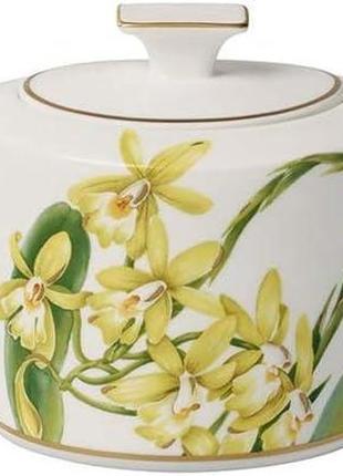 Villeroy & boch signature amazonia gifts (10-4480-0530) заварочный чайник, 0.4 л новый!!!