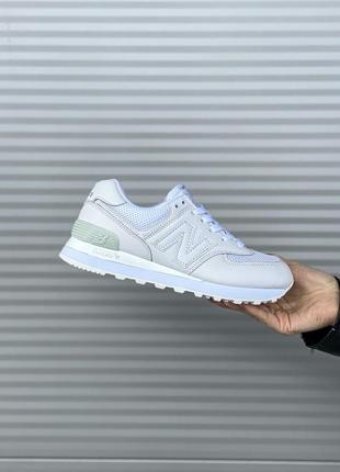 Кроссовки женские new balance