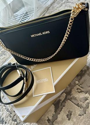 Michael kors jet set travel