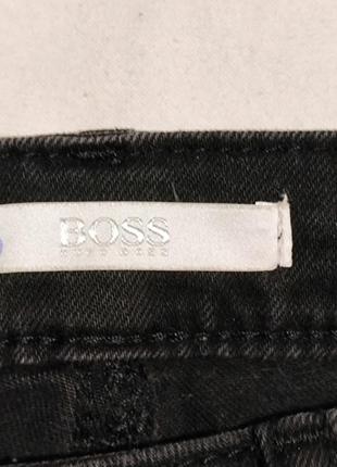 Джинси hugo boss2 фото