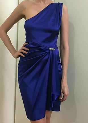 Платье  roberto cavalli, оригинал!