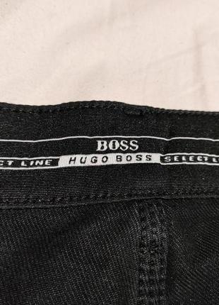 Джинси hugo boss2 фото