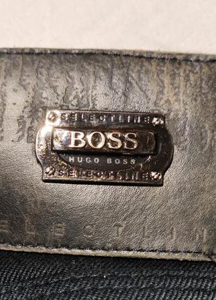 Джинси hugo boss4 фото