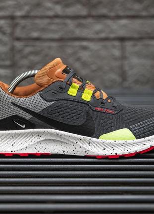 Чоловічі кросівки nike pegasus trail 3