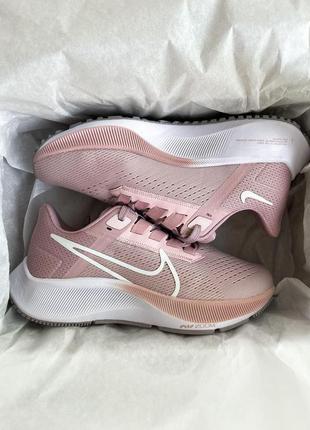 Женские кроссовки nike air zoom pegasus3 фото