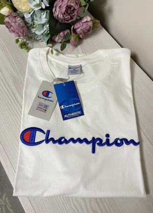 Футболка champion