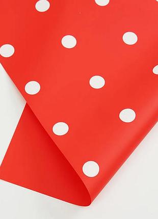 Калька для цветов "olio" 58смх58см (упаковка 20 листов) #012