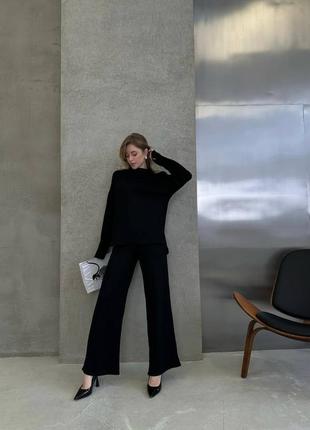 Ангоровий костюм 🩶