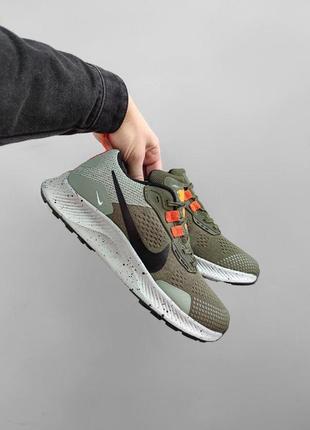 Мужские кроссовки nike pegasus trail 35 фото