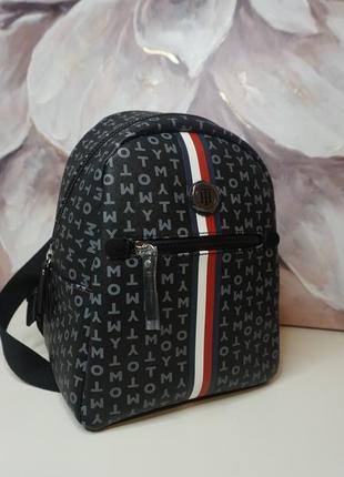 Рюкзак tommy hilfiger оригінал3 фото