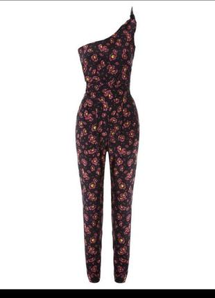 Комбинезон на одно плече george