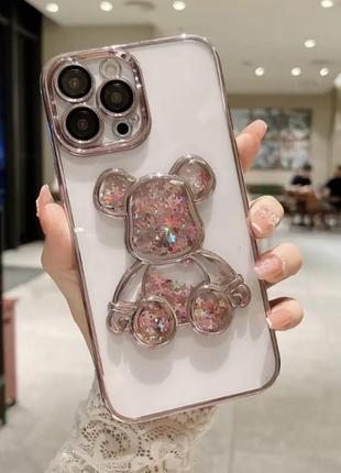 Захисний чохол із захистом камер для iphone 11 pro max