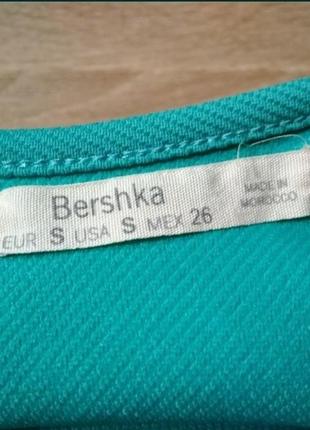 Сукня,плаття bershka