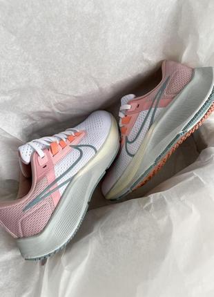 Женские кроссовки nike air zoom pegasus4 фото