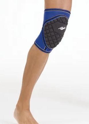 Наколінники rucanor knee supports protecto 27119 (розмір м)2 фото