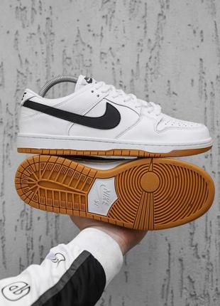 Мужские кроссовки nike sb dunk low2 фото