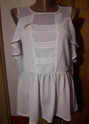 Файная блуза