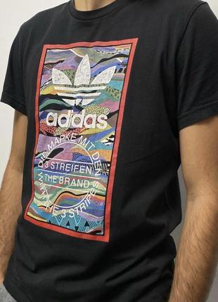 Футболка "adidas"