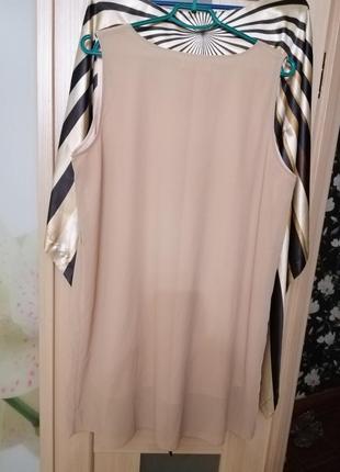 Лёгкое летние платье. 2