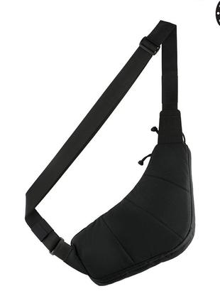 M-tac сумка bat wing bag elite black2 фото