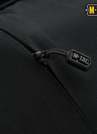 M-tac сумка bat wing bag elite black5 фото
