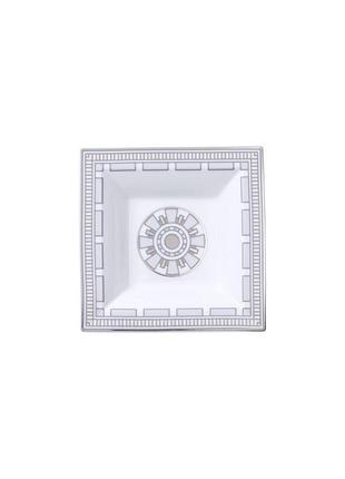 Villeroy & boch la classica contura gifts (10-1647-3934) квадратная тарелка 14x14см новая!!!