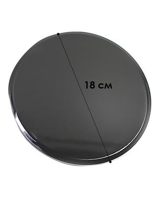 Фитнес диски для глайдинга-скольжения dobetters g1-2 black слайдеры напольные