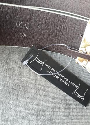 Новый с биркой широкий пояс ремень oggi с принтом золотой ремень