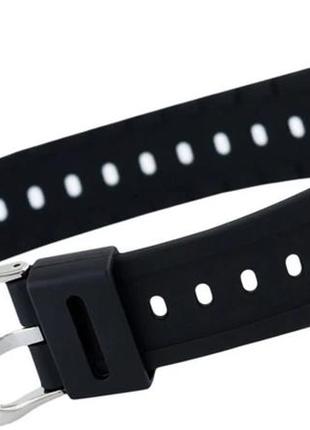 Чоловічий годинник casio g-shock ga-2100-1aer, чорний колір6 фото