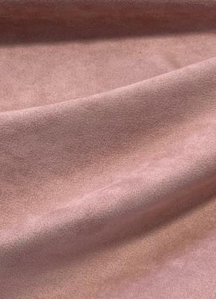 Вечерние платье, нежно розового цвета. очень мягкое и приятное к телу 😻7 фото