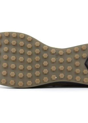 Песочные летние тактические кроссовки из натурального нубука мужская обувь с перфорацией койот dolga nub perf10 фото