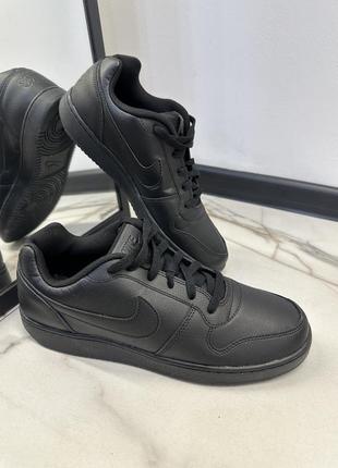 Кеды nike ebernon low оригинал 44р