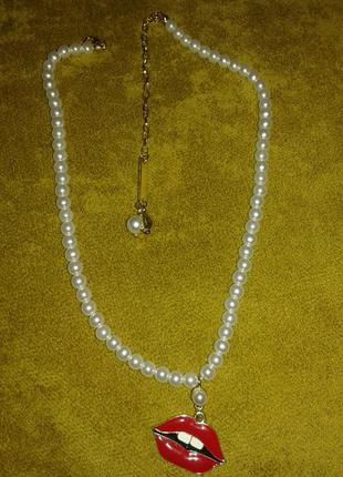 Намисто губки