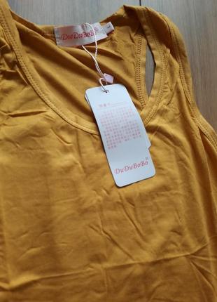 Плаття-туніка