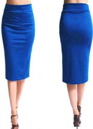 Юбка по фигуре