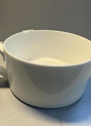 Villeroy & boch modern grace (10-4510-1270) teetasse чашка для чаю, 230 мл нова!!!2 фото